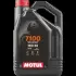 Олива для 4-тактних двигунів MOTUL 104299 (фото 1)