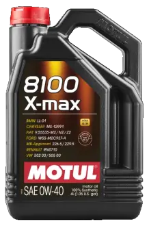 Олива для двигуна MOTUL 104532