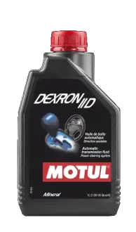 Трансмісійна олива ATF MOTUL 105775
