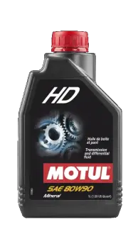 Олива трансмісійна мінеральна MOTUL 105781