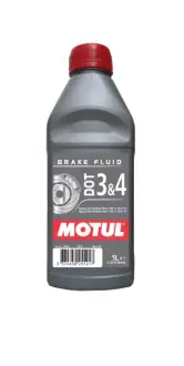 Гальмівна рідина MOTUL 105835
