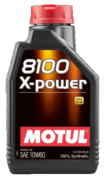 Олива для двигуна MOTUL 106142 (фото 1)