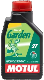 Олива для 2-тактних двигунів MOTUL 106280