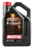 Олива моторна Motul 8100 X-Clean+ 5W-30, 5л. MOTUL 106377 (фото 1)