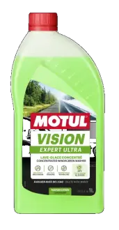 Жидкость для омывателя (-45) 1L MOTUL 106753