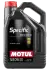 Олива моторна Motul Specific VW 508.00-509.00 0W-20. 5л. MOTUL 107384 (фото 1)
