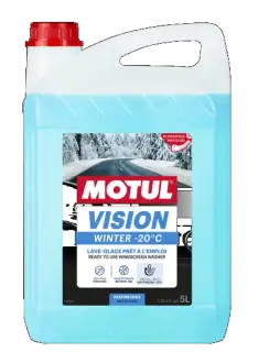 Омивач скла зимній MOTUL 107787