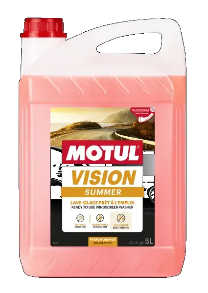 Літня рідина омивача MOTUL 107789 (фото 1)