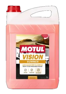 Літня рідина омивача MOTUL 107789