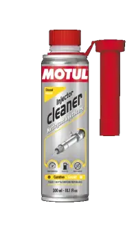 Присадка для очищення інжекторів та паливної системи Injector Cleaner Diesel 300 мл (/101415) MOTUL 107813