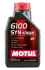 Олива для двигуна MOTUL 107941 (фото 1)