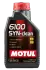 Олива для двигуна MOTUL 107947 (фото 1)