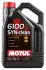Олива для двигуна MOTUL 107948 (фото 1)