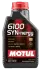 Олива моторна Motul 6100 Syn-Nergy 5W-30, 1л. MOTUL 107970 (фото 1)