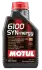 Олива моторна Motul 6100 Syn-Nergy 5W-40, 1л. MOTUL 107975 (фото 1)
