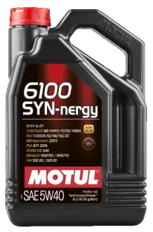 Олива для двигуна MOTUL 107978