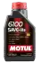 Олива для двигуна MOTUL 108009 (фото 1)