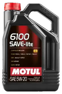 Олива для двигуна MOTUL 108030