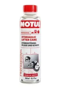 Присадка для усунення шуму гідрокомпенсаторів Hydraulic Lifter Care 300 мл (/102215) MOTUL 108120