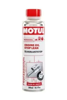 Присадка для усунення витоку оливи Engine Oil Stop Leak 300 мл (/102315) MOTUL 108121