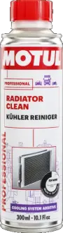 Очищувач Radiator Clean 0.3л MOTUL 108125