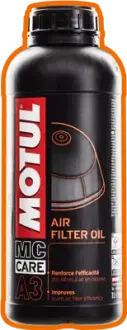 Олива повітряного фільтра MOTUL 108588