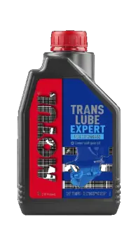 Олива трансмісійна Motul Translube Expert 75W-90. 1л. MOTUL 108860
