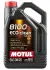 Олива моторна Motul 8100 Eco-Clean 0W-20, 5л. MOTUL 108862 (фото 1)