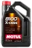 Олива моторна Motul 8100 X-cess 5W-30, 4л. MOTUL 108945 (фото 1)