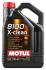 Масло моторное 5W40 8100 X-clean SAE,5L MOTUL 109226 (фото 1)