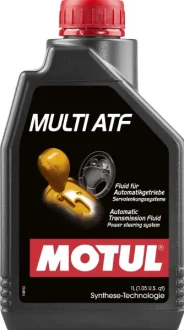 Олива трансмісійна MOTUL 109393
