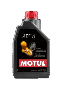 Масло трансмиссионное ATF VI 1L MOTUL 109394