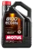 Масло моторное синт motul 8100 eco-lite 0w-20 sp, 5л MOTUL 109676 (фото 1)