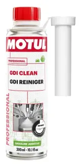 Очищувач GDI Clean 0.3л MOTUL 109995