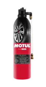 Герметик для усунення проколів шин Tyre Repair 500 мл MOTUL 110142