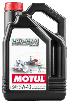 Олива для двигуна MOTUL 110669