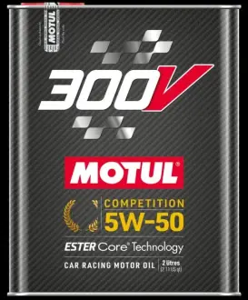Олива для двигуна MOTUL 110859