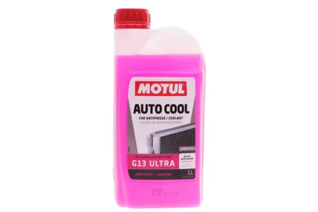 Концентрат антифризу G13 MOTUL 111050