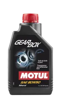 МАСЛО ТРАНСМІС. MOTUL 111505