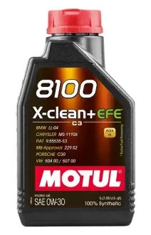 Олива для двигуна MOTUL 111657