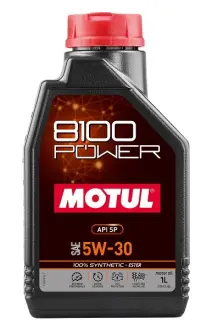 Олива для двигуна MOTUL 111800