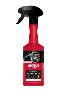 Очисник Wheel Clean+ 0.5л MOTUL 111815