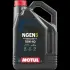 Олива моторна NGEN 5 4T 10W-40 4л MOTUL 111830 (фото 1)