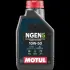 Олива 10W50 NGEN 5 4T (1L) (API SP/JASO MA2) MOTUL 111831 (фото 1)