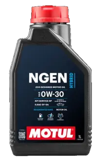 Олива для двигуна MOTUL 111903