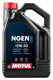 Олива для двигуна MOTUL 111904
