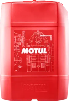 Олива моторна 4100 Syn-nergy Spec 10W-40 20л MOTUL 112893