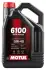 Олива моторна 6100 Syn-nergy 5W-40 4л MOTUL 112962 (фото 1)
