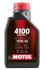 Олива моторна 4100 Protect 10W-40 1л MOTUL 112999 (фото 1)