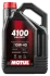 Олива моторна 4100 Protect 10W-40 4л MOTUL 113000 (фото 1)